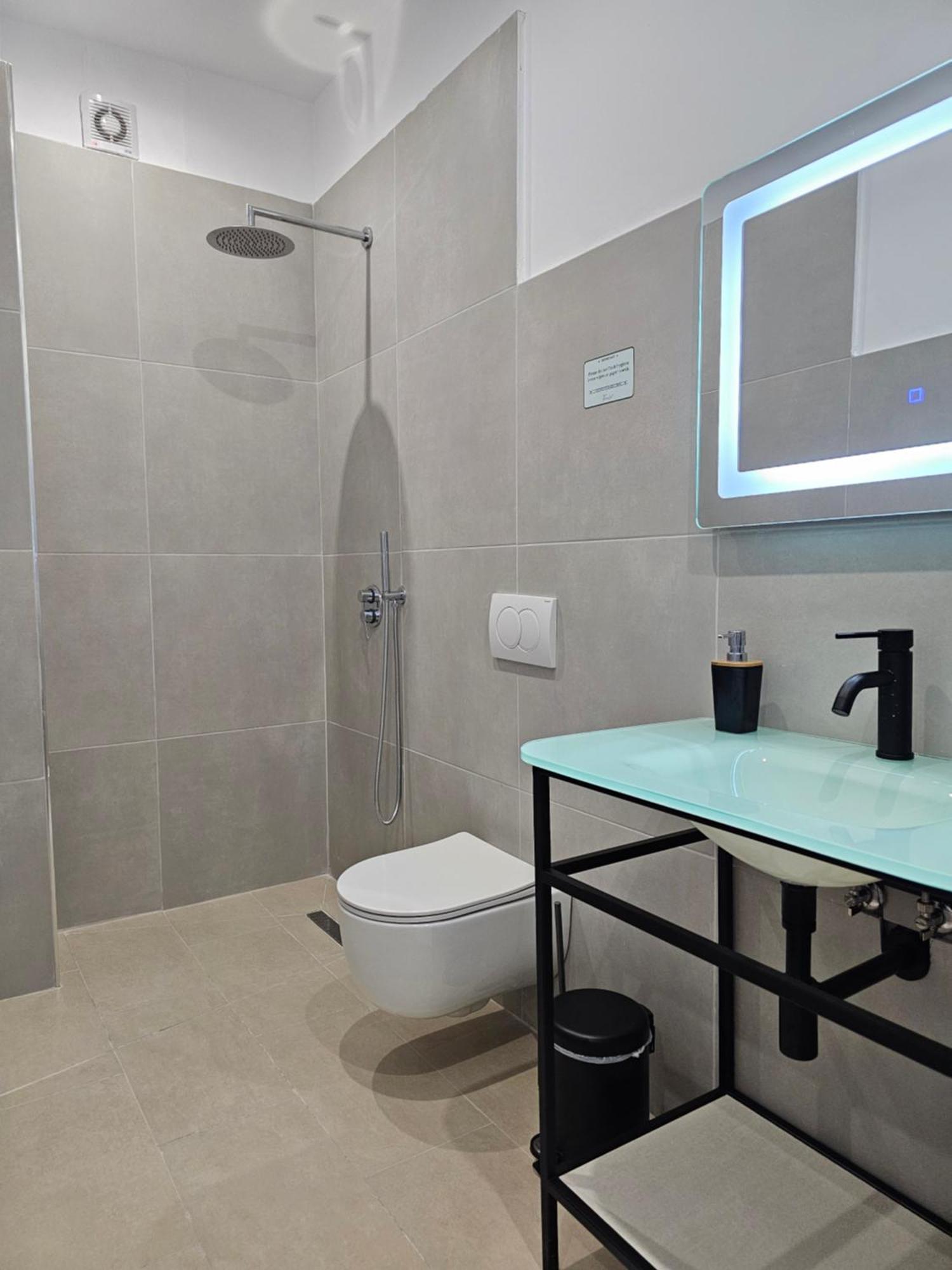 Apartment's Center Aquilo