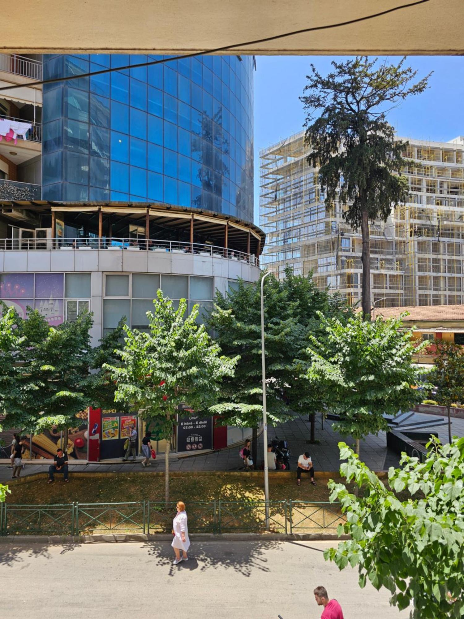 Apartament Apartment's Center Aquilo