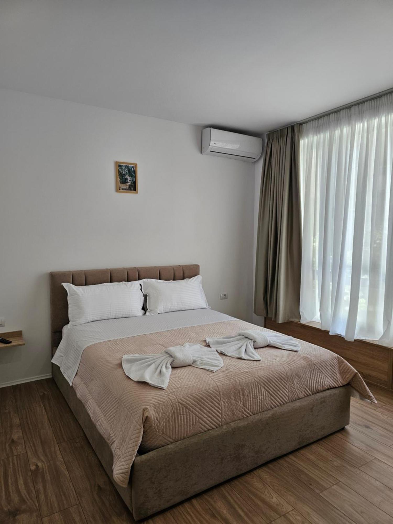 Apartment's Center Aquilo * Tirana