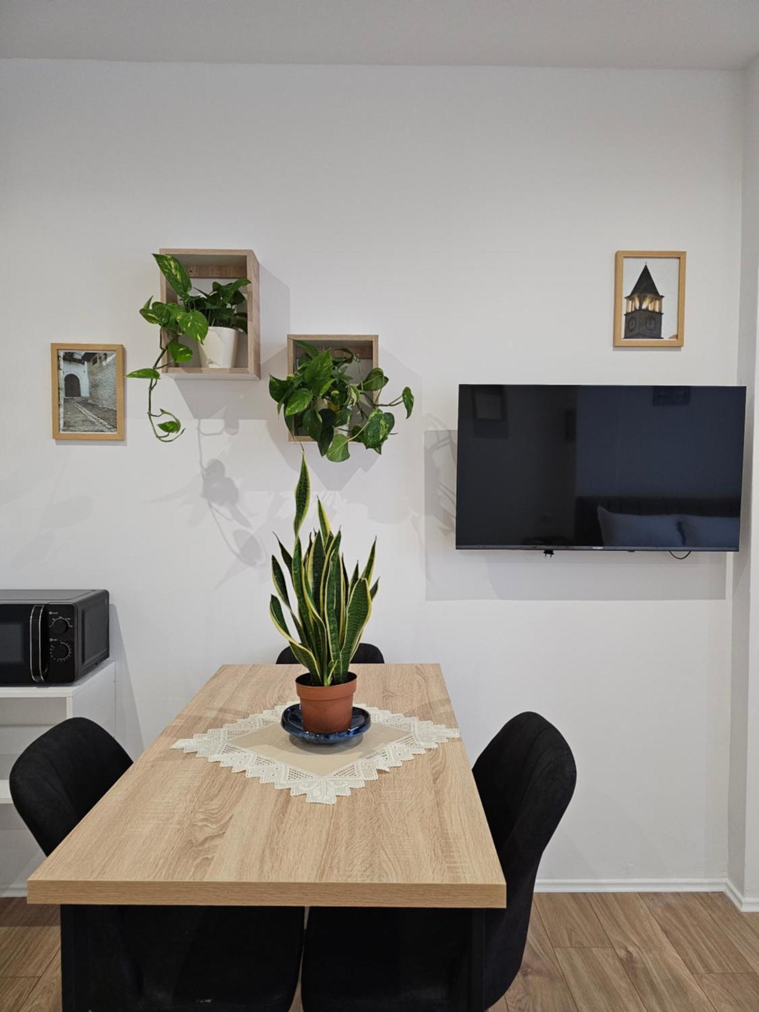 Apartment's Center Aquilo Tirana