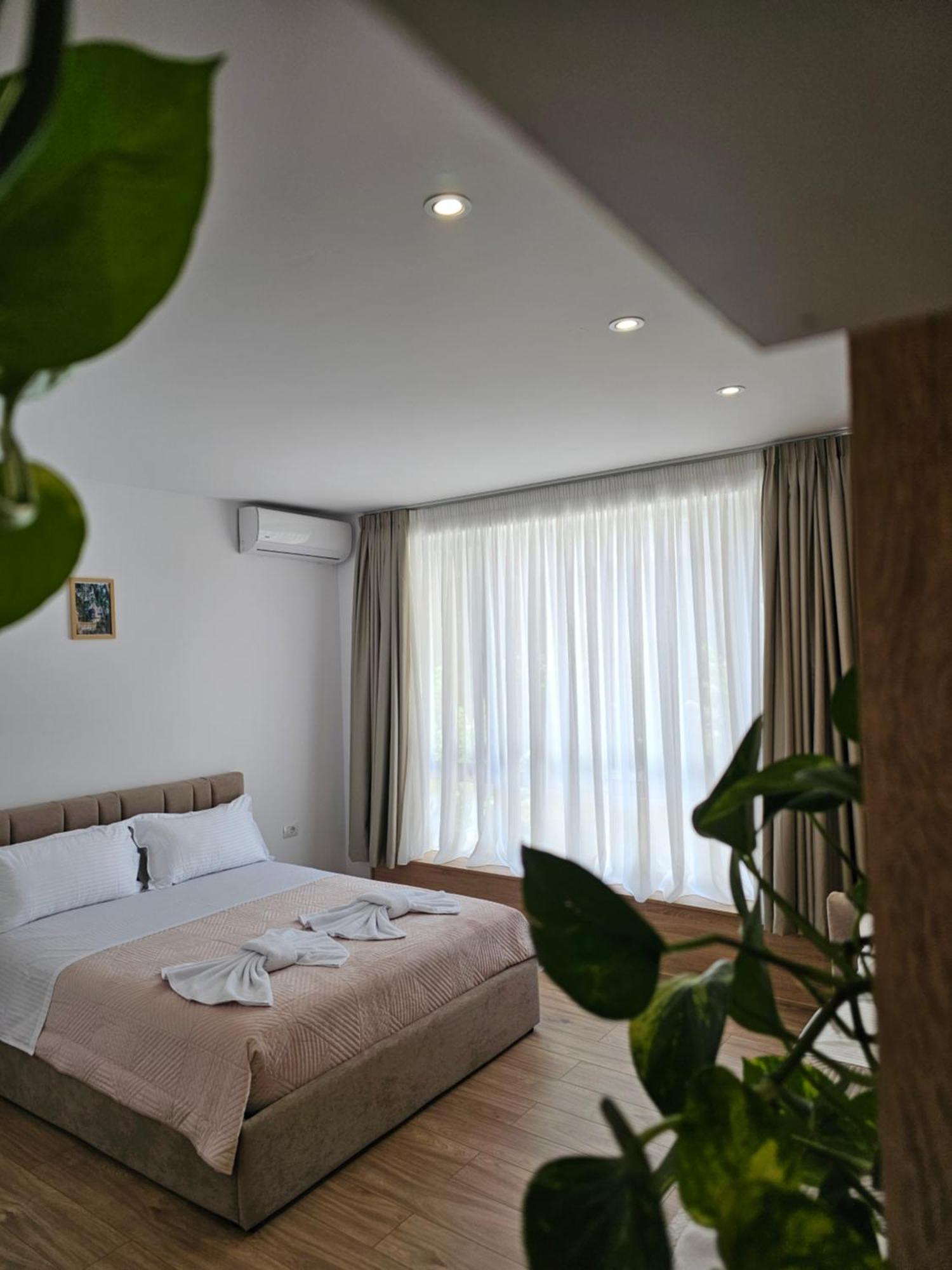 Apartment's Center Aquilo Apartament Tirana