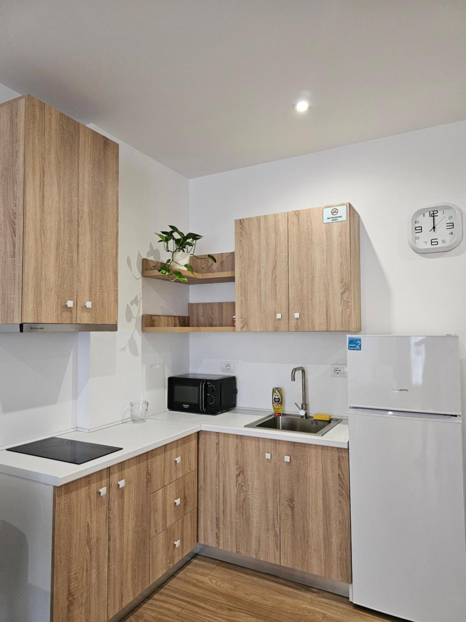 Apartment's Center Aquilo *