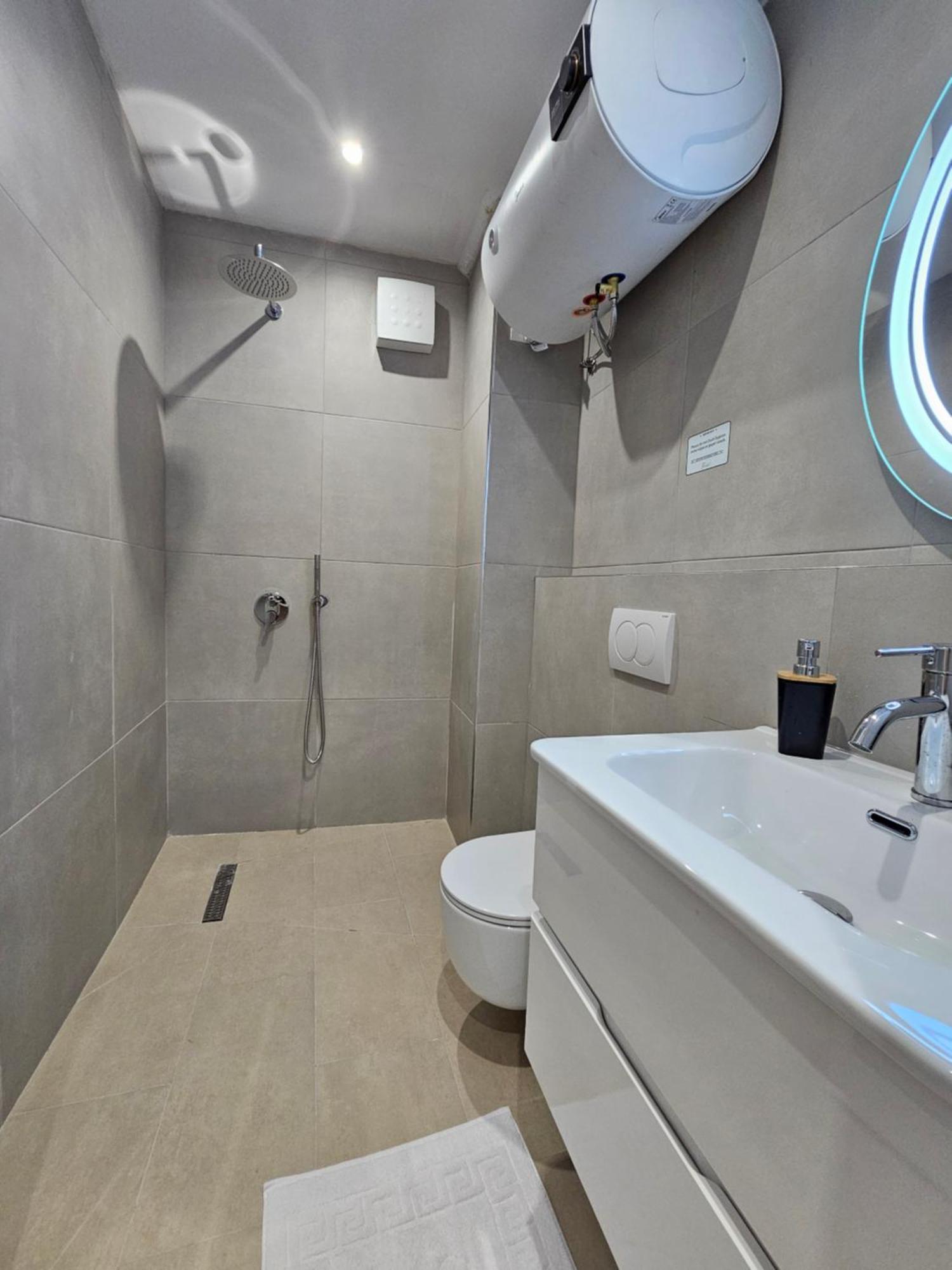 Apartment's Center Aquilo Tirana