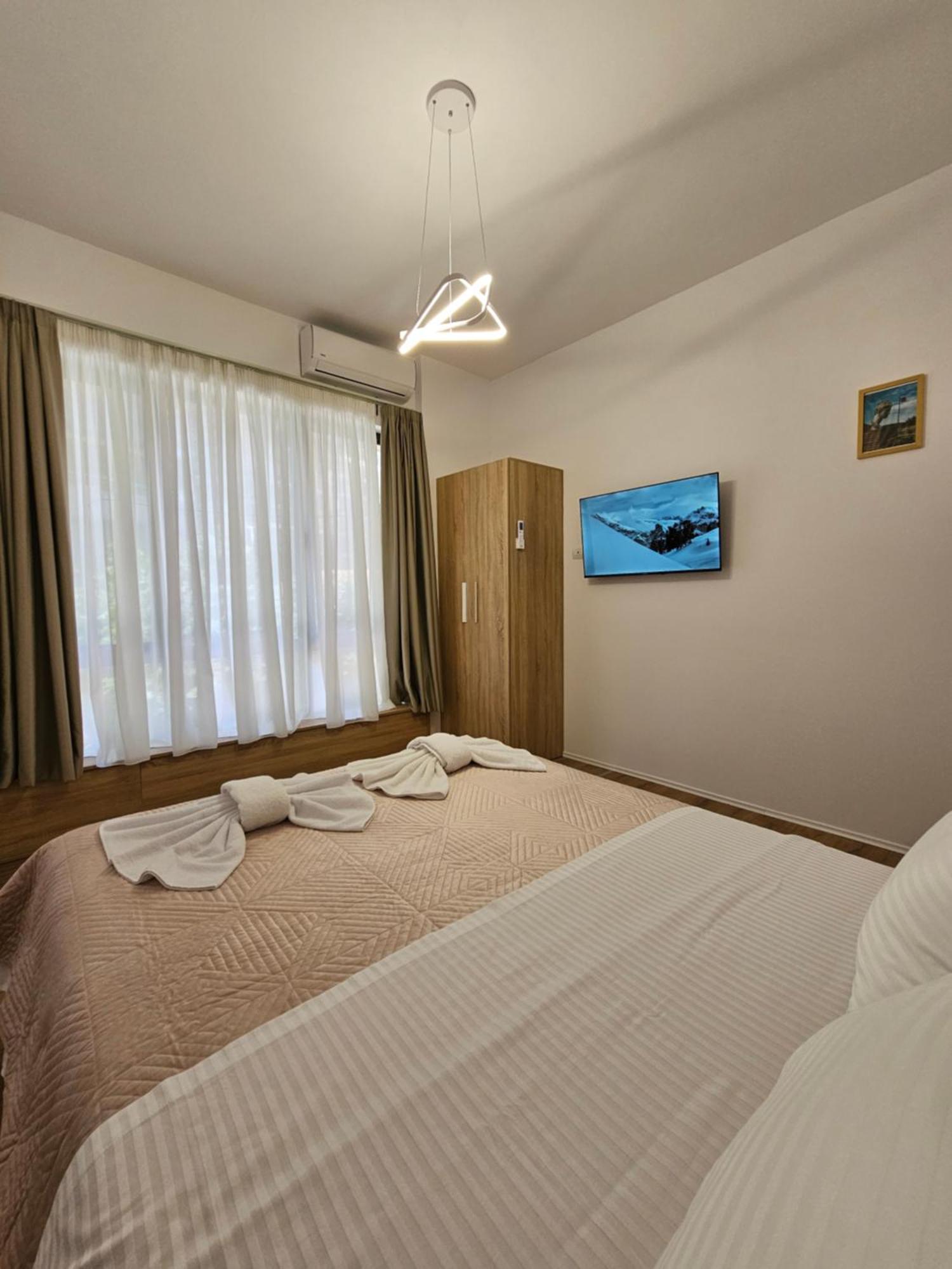 Apartment's Center Aquilo Apartament Tirana