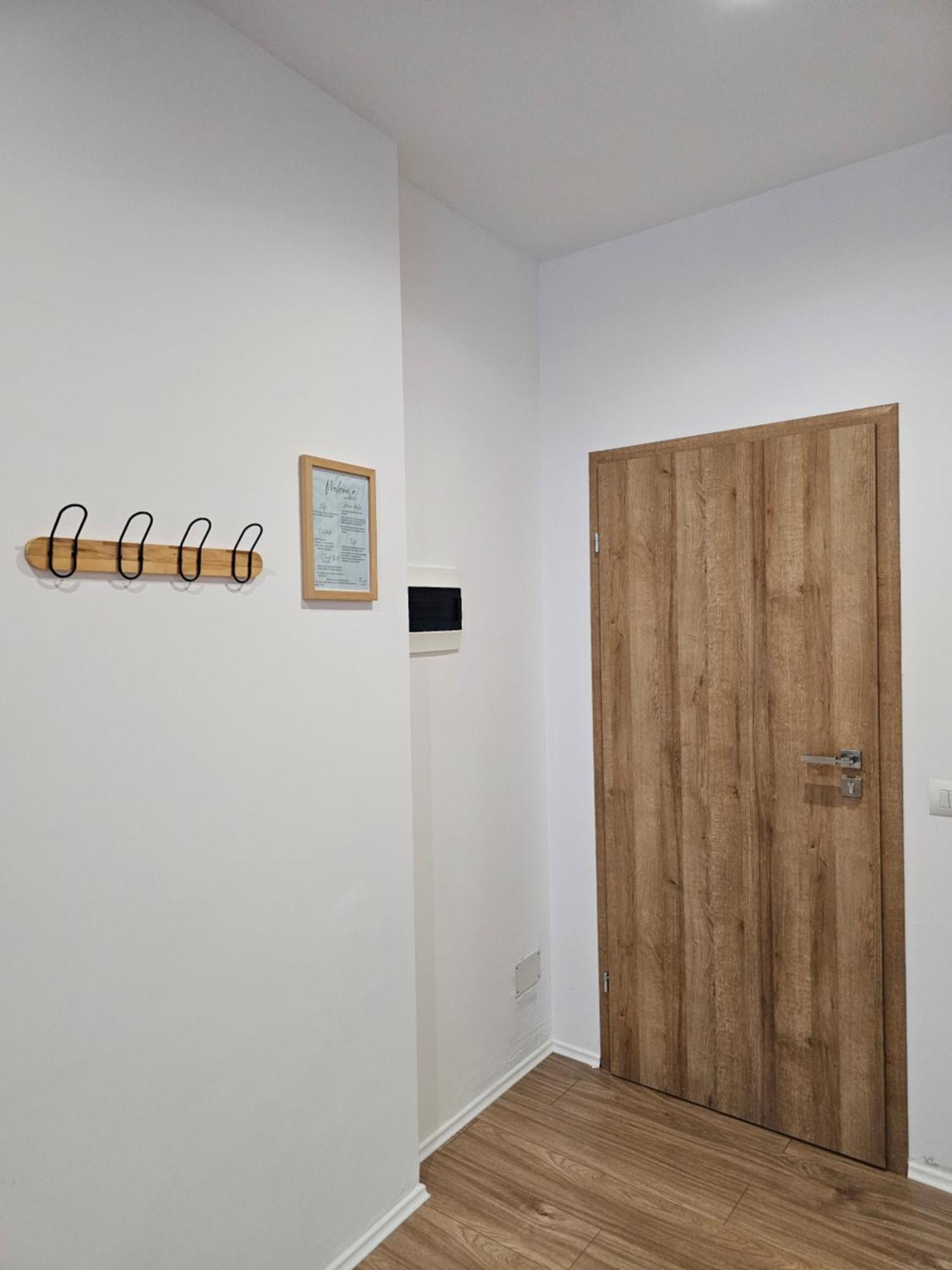 Apartament Apartment's Center Aquilo *