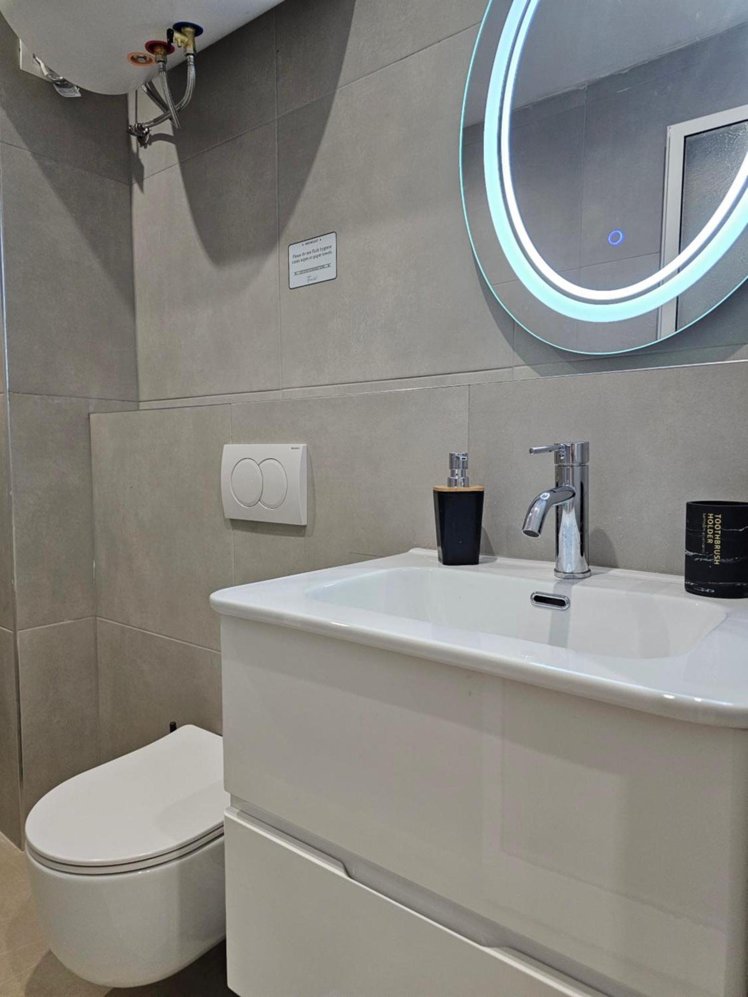 Apartment's Center Aquilo Tirana