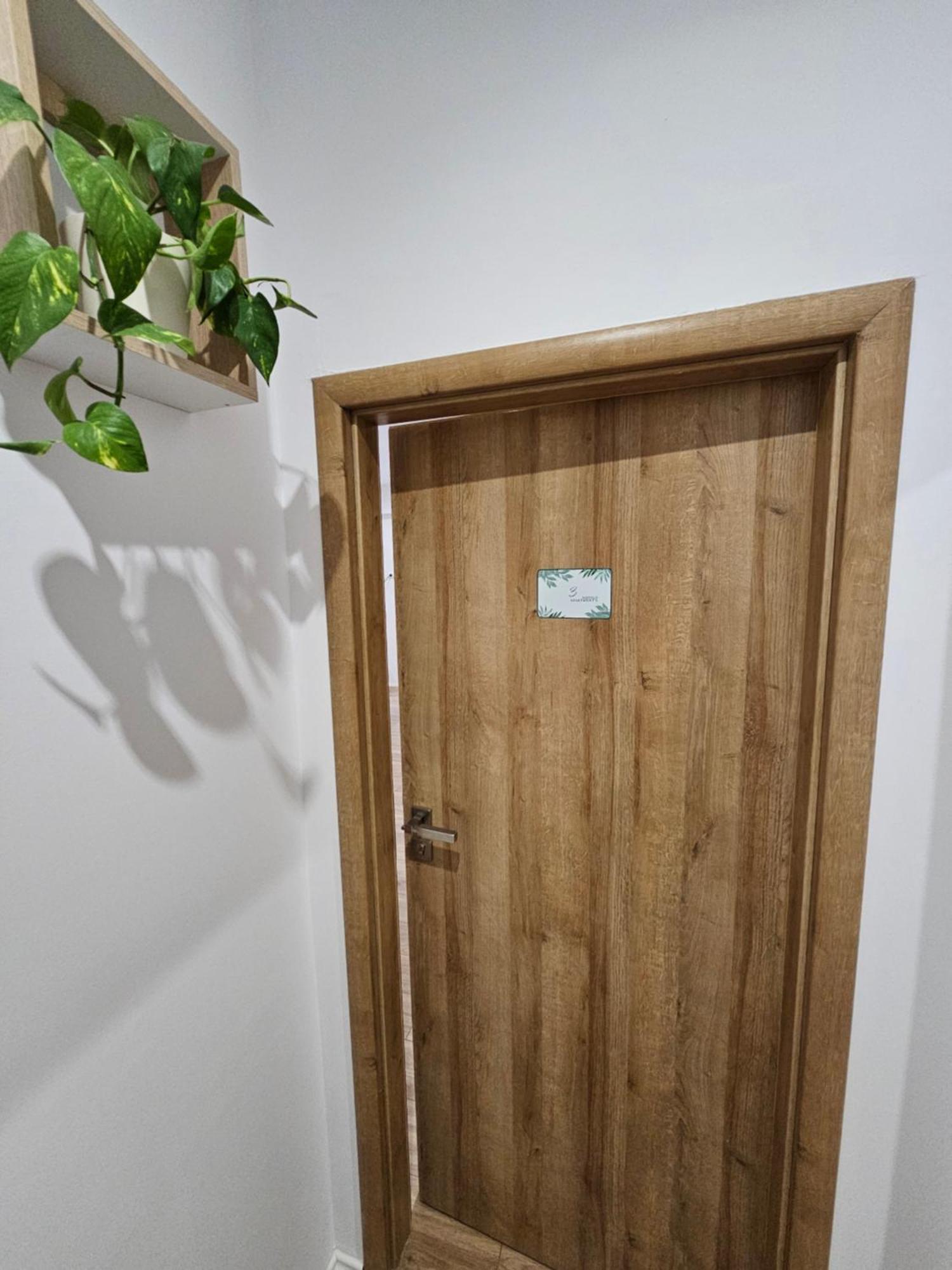 Apartment's Center Aquilo * Tirana