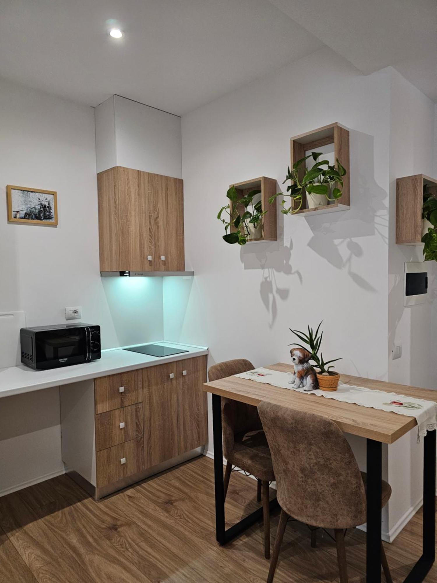 Apartment's Center Aquilo * Tirana