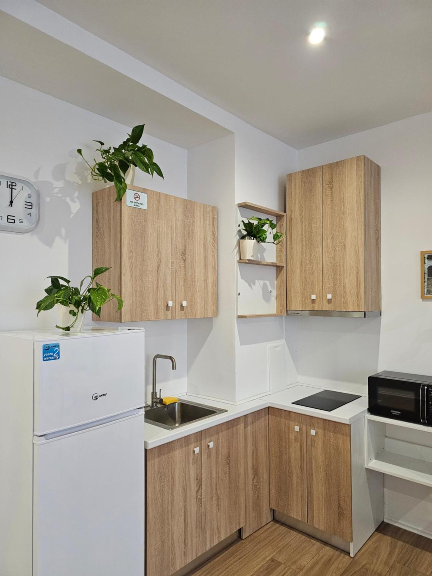 Apartament Apartment's Center Aquilo