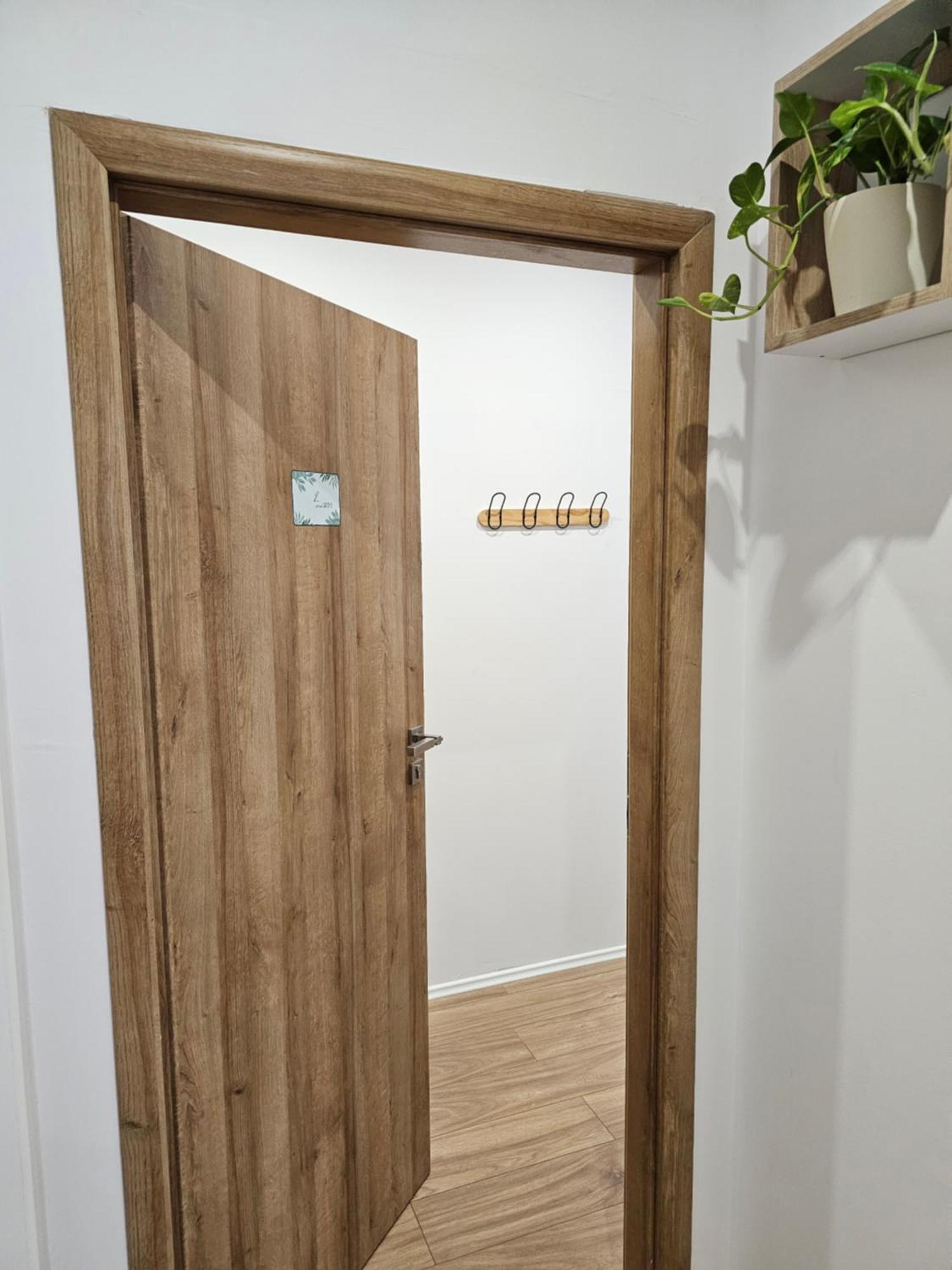 Apartment's Center Aquilo *