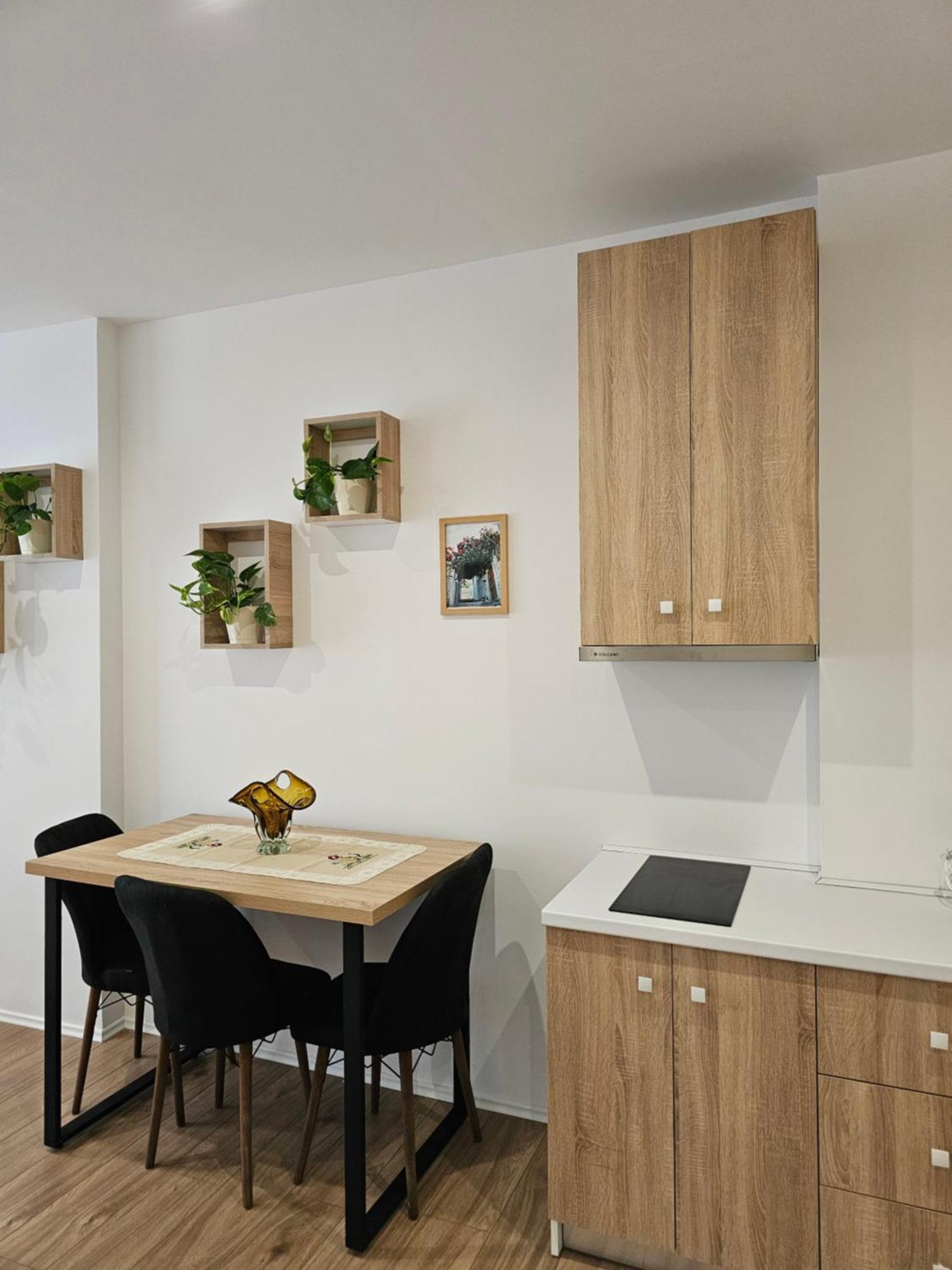 Apartment's Center Aquilo Tirana
