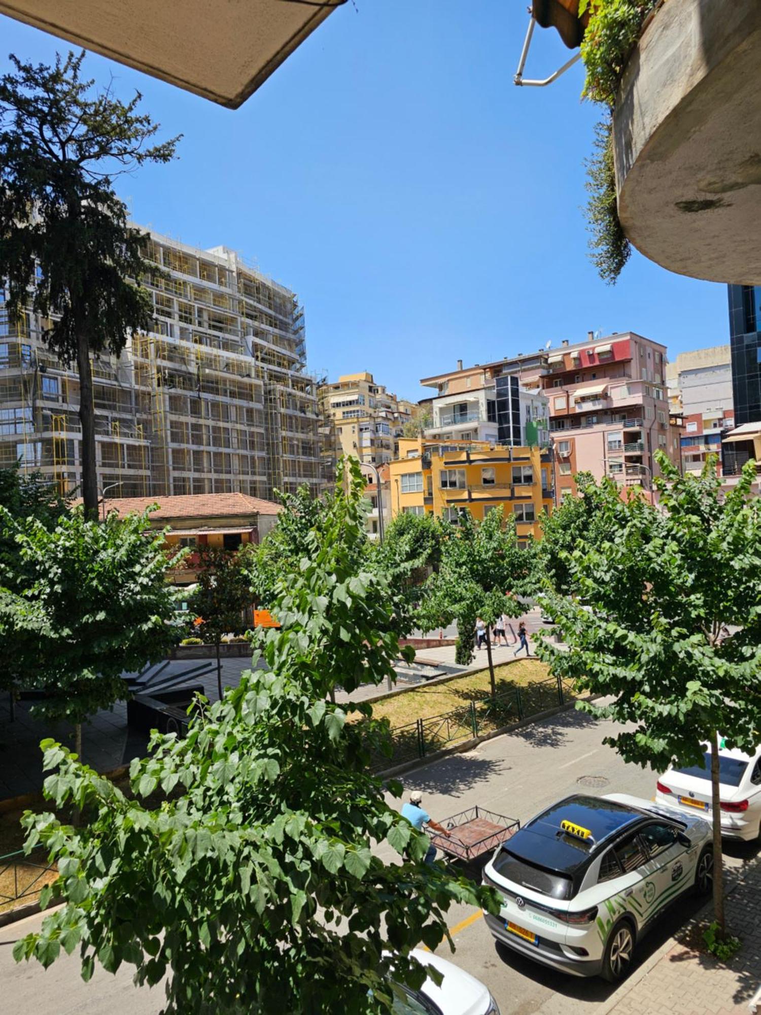 Apartment's Center Aquilo *