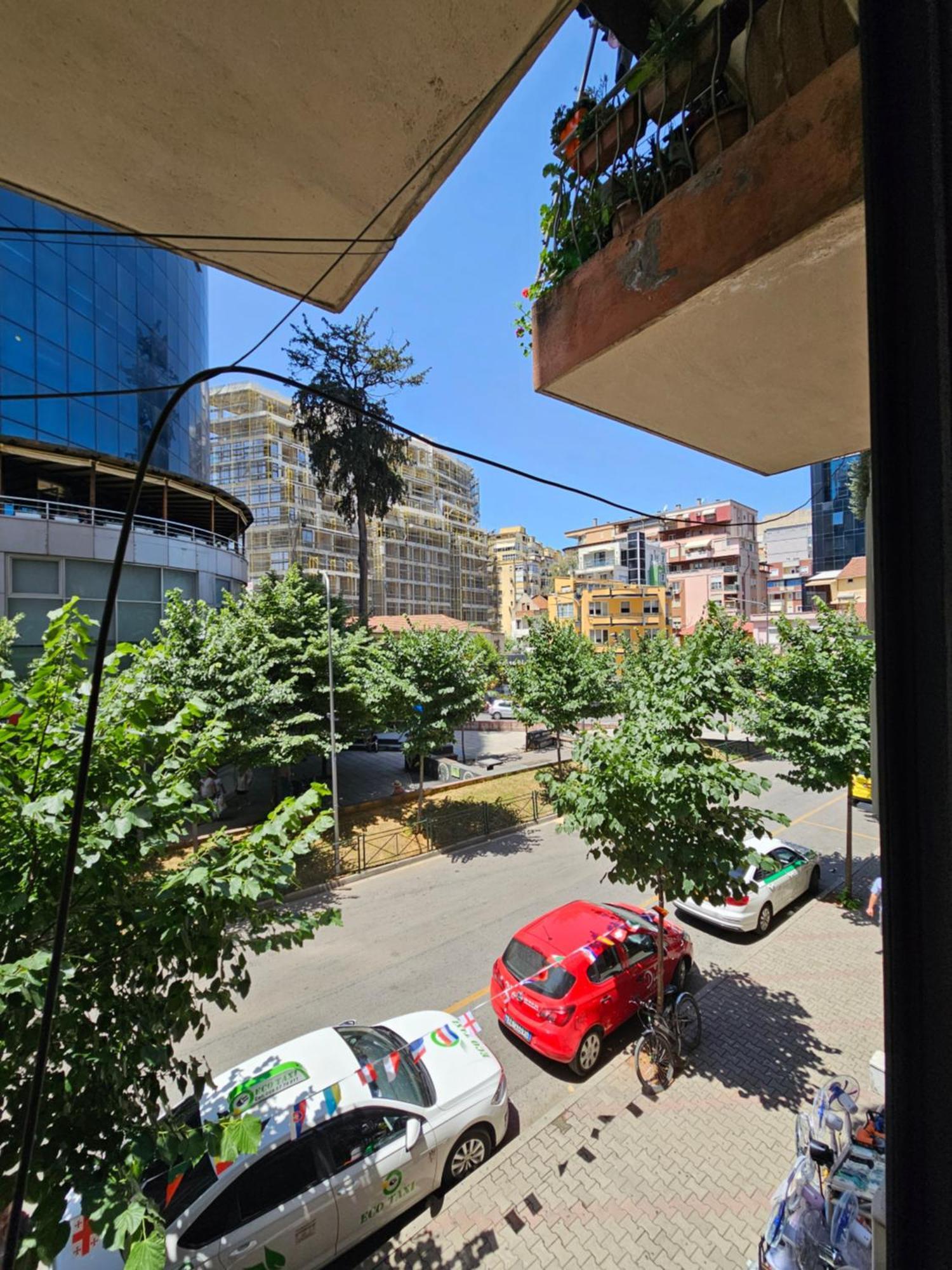 Apartment's Center Aquilo Tirana