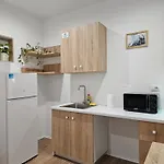 Apartment\'S City Center Aquilo