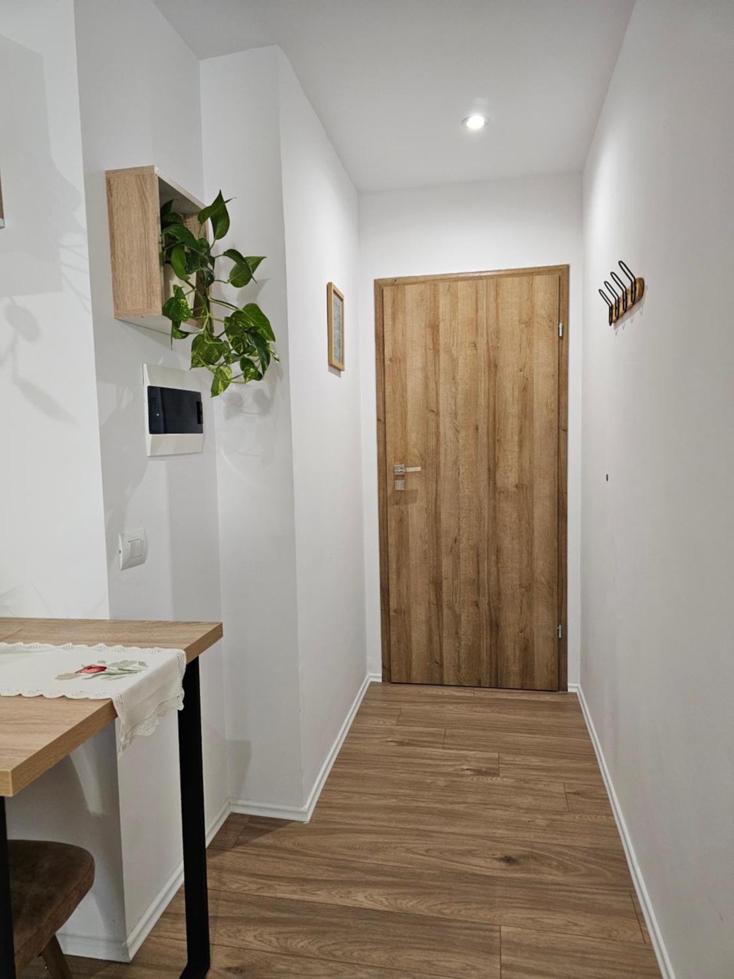 Appartement Apartment's Center Aquilo Tirana